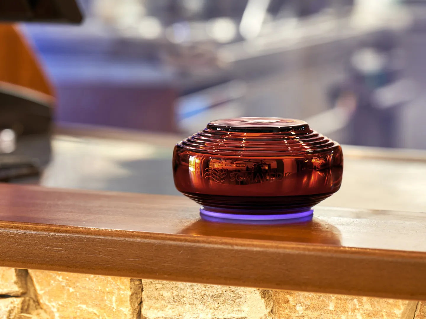 SOMAVEDIC MEDIC AMBER 2020年製 アンバー Somavedic Amber – Somavedic USA